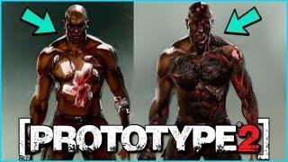 ТОП МУТАЦИЙ В PROTOTYPE 2 / ЛУЧШИЕ СПОСОБНОСТИ ДЛЯ БЫСТРОГО ПРОХОЖДЕНИЯ