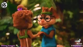 chipmunks music covers#new music july 2021