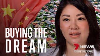 Buying The Dream | Are Chinese investors putting pressure on the Aussie property market?