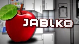 Jablko by DragonSK | Geometry Dash