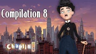 CHAPLIN & CO - Compilation 8