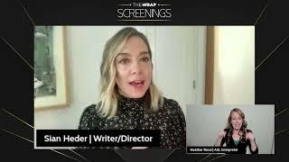 CODA: Cast & Director on Making Films More Accessible for Deaf Viewers | TheWrap Screening Series