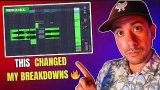 5 Concepts That Will Change Your Breakdowns FOREVER