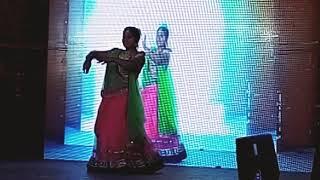 Mohe rang do laal performance at suchna kendra