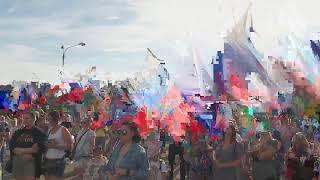 Прямая трансляция пользователя Телерадиокомпания Братск