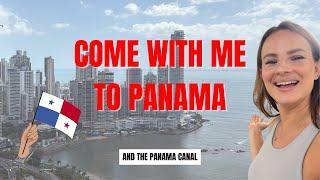 Come With Me On A Walk in Panama