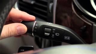 Turn Signals -- Mercedes-Benz USA Owners Support
