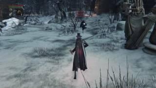 Bloodborne: R0kuta vs Las reviews de Camilo