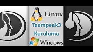 TeamSpeak3 Server Kurma | 512 Kişilik | IM"BOTLU + MÜZİK B0TLU + DNS + BANNER + 2019