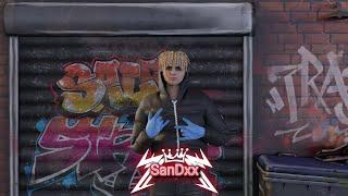 [SHARE] MOD SKIN GENGSTER JAKET GELEMBUNG KETCEEH || GTA SA || GTA SAMP