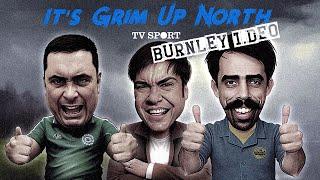 TV SPORT #49 - Burnley F.C.