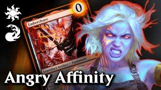 Nahiri, Forged in Fury - Historic Brawl - MTG Arena
