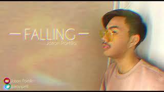 Falling | Jason Portillo