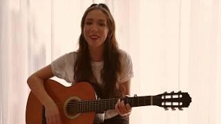 Tonight the Heartache's on Me - Dixie Chicks | Cover by INESSA WITTING