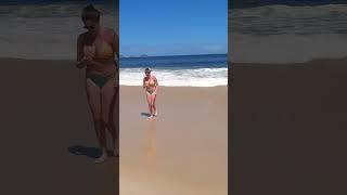 #trending #bikini #viral_shorts #beach #beachlife #girl