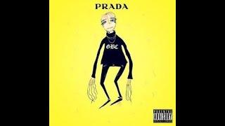 Lil Peep - Prada (prod. by Lederrick) /with russian subtitles / русскими субтитрами/