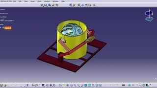 CAD, CAE, UG NX, CATIA, AutoCAD, HyperMesh Training in Hadapsar Pune