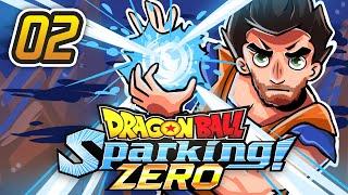 KÖTELEZŐ JÁTSZANI  | Dragon Ball: Sparking! Zero #2 (PS5)