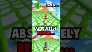 How to WIN with FASTER Shortcuts | Mario Kart 8 Deluxe