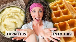 Healthy Plant Based 10 MINUTE MEAL / Oil Free