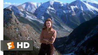 Continental Divide (1/9) Movie CLIP - The Oldest Church in America (1981) HD