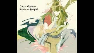 Nujabes - Luv(sic) Part 2 feat.Shing02 Acoustica [Official Audio]