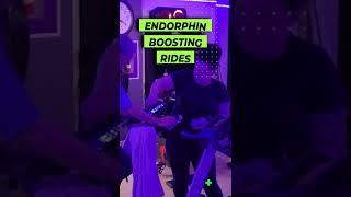 SportsWest Cycle Class