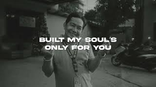 SALIG LANG - Jid Durano x Winston Lee (Official Lyric Video)