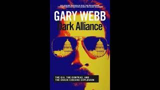 Dark Alliance by Gary Webb 1 of 2