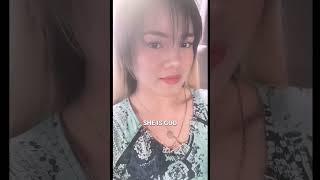 Tiktok: Sweet Grace CB