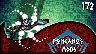 WARFRAME | Pongamos Mods | Simulor Synoid | ''Re-build''