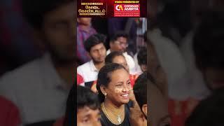 'Shalini-ய தடுக்க நான் யாரு..'Emotional-ஆ பேசிய Prabhu