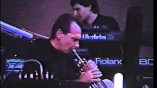 The Jon Hassell Concert Group Live 9-16-'89