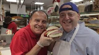 North Jersey's Best Italian Deli - STOCKY JOCKEY™ Show Episode 3