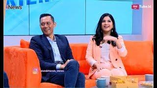 Ternyata Ini Rahasia Keharmonisan AHY dan Annisa Pohan Part 03 - Alvin & Friends 07/01