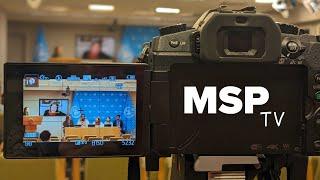 MSP-TV Evening Edition 01 December