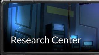 Prison Escape Puzzle NEW DAWN ( Research Center ) 2023