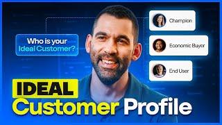 Create an Ideal Customer Profile Using Apollo.io