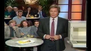 Knoff-hoff-Show - Ausgabe vom 12.02.1989