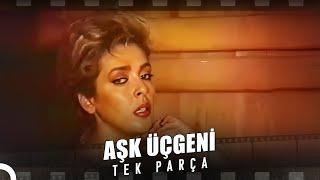 Aşk Üçgeni | Ahu Tuğba Eski Türk Filmi İzle