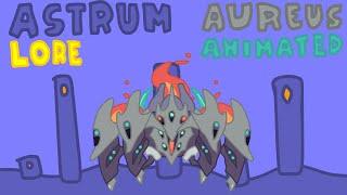 Calamity Lore Animated - Astrum Aureus