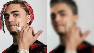 Removing Rappers Tattoos & Haircuts (XXXTENTACION, LIL PUMP, LIL PEEP, KID BUU) In Photoshop