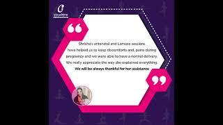 World Physiotherapy Day | Testimonial 1