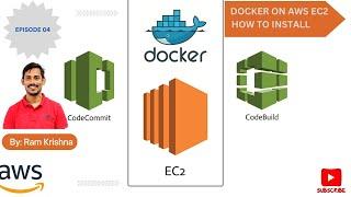 Docker Deployed: How To Easily Set Up On Aws EC2 with Fanaticus!