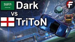 Dark vs TriToN | Returning Players 1v1