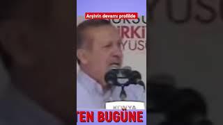 Geçmişten günümüze