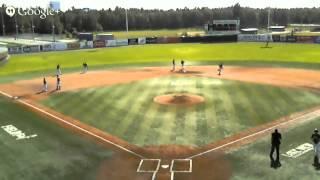 Scout Showcase - Day 1: Alaska Goldpanners v. Mat-Su Miners