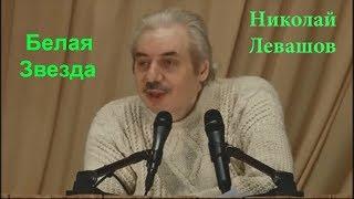 Николай Левашов. Белая звезда