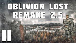 S.T.A.L.K.E.R. Oblivion Lost Remake 2.5 #11. Установка ZX-16