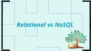 Relational vs NoSql | A Brief Comparison of databases by SDE @FAANG